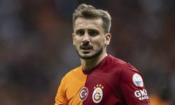 Galatasaray'da Kerem Aktürkoğlu kararı