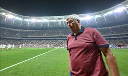 Dinamo Kiev'de Lucescu dönemi sona erdi