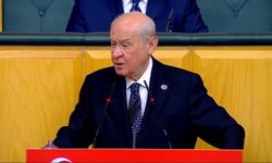 50+1 çıkışı: Bahçeli kapıyı kapattı!