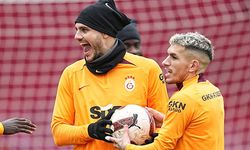 Galatasaray'a Mauro Icardi müjdesi