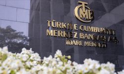 Merkez Bankası Finansal İstikrar Raporu yayımlandı