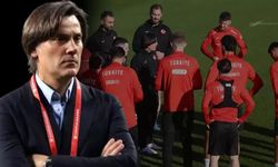 Montella'dan Semih açıklaması