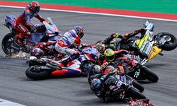 MotoGP'de heyecan, Malezya'da devam edecek