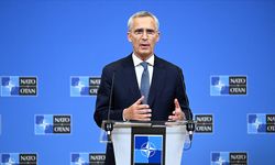 Stoltenberg: Savaş Orta Doğu'ya yayılmamalı