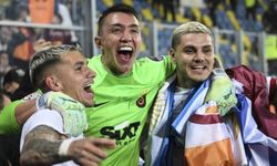 Muslera ve Torreira'ya kötü haber