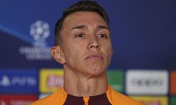 Muslera: "Taraftarımız bizim 12. adamımız"