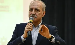 Kurtulmuş'tan Asamble üyelerine Gazze çağrısı