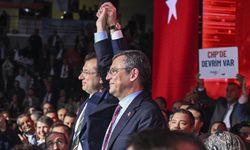 "Bu kardeşlik hukuku, CHP'yi iktidara taşıyacak"