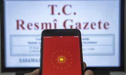 HSK kararnamesi Resmi Gazete'de