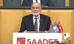 Saadet'te 'Karamollaoğlu aday olmayacak' iddiası
