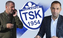 Tuzlaspor Başkanına soruşturma açıldı! Gazeteci Ağırel ifade verdi