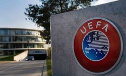 UEFA'dan Sırbistan ve Karadağ'a ceza