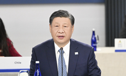 Xi Jinping'den APEC iş birliğinin geleceği için öneriler