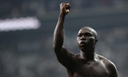 Finalistler açıklandı: Aboubakar listede