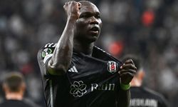 Aboubakar, Bodo maçında oynayacak mı?