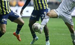 Fenerbahçe ile Adana Demirspor ligde 39. randevuda