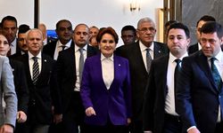 İyi Parti'de sular durulmuyor! Akşener iki isme kapıyı gösterdi