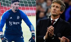 Van der Sar'dan Altay Bayındır'a şok yanıt