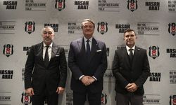 Hasan Arat: Futboldaki liderimiz olacak