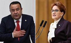 Adnan Beker’den Akşener’e: "İspat edemezse istifa etsin!"