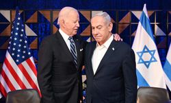 Netanyahu: Biden, bizimle ortak çıkarları görüyor