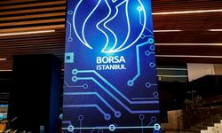 Borsa güne yükselişle başladı