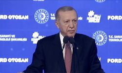 Erdoğan: En önemli hedefimiz enflasyonu tek haneye indirmek