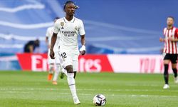 Real Madrid'de Camavinga sakatlandı