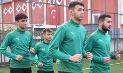 Sosyal medyanın konuştuğu maç: Perşembespor-Çarşambaspor