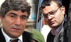 Hrant Dink’in katili tahliye edildi!