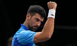 Novak Djokovic Paris'te 7.kez şampiyon