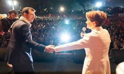 İmamoğlu, Akşener'le görüştü: İttifak olacak mı?