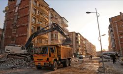 AFAD deprem bölgesindeki vatandaşlara uyarı