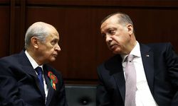 Bahçeli'den Erdoğan'a yerel seçim jesti!