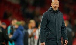 Erik ten Hag'dan Galatasaray yorumu