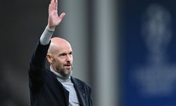 Erik ten Hag, mağlubiyetin sorumlusunu buldu