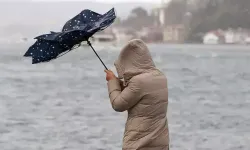 Meteoroloji'den şiddetli kar ve sağanak uyarısı