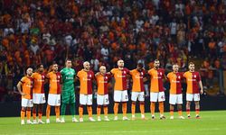 Galatasaray'ı bekleyen zorlu fikstür