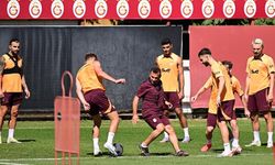 Galatasaray yarın Kasımpaşa'yı konuk edecek