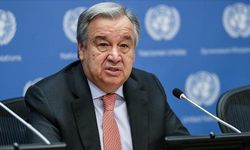 Guterres: Şifa Hastanesi'ne yapılan saldırıdan dolayı dehşete düştüm