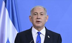 Netanyahu, hastaneye yapılan baskınla övündü!