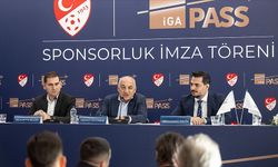 TFF Başkanı Büyükekşi: EURO 2032'ye hazırız