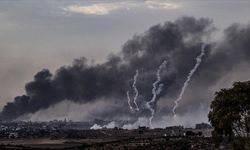 Gazze'deki Sağlık Bakanlığı, Dünya Sağlık Örgütü ile koordinasyonu durdurdu