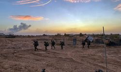 İsrail ordusu duyurdu: Gazze'deki çatışmalarda 9 asker öldü