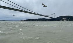 İstanbul Boğazı gemi trafiğine kapatıldı