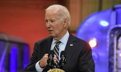 Biden: Gazze'de ateşkes mümkün değil