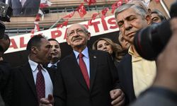 Kılıçdaroğlu'ndan Yargıtay'ın Can Atalay kararına tepki