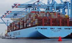 Maersk, 3 bin 500 kişiyi daha işten çıkaracak