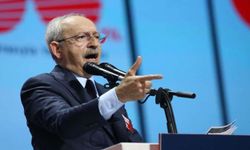 Kılıçdaroğlu'ndan Özgür Özel'e yanıt