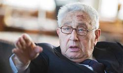 Çin halkı Kissinger'in önemli katkılarını unutmayacak